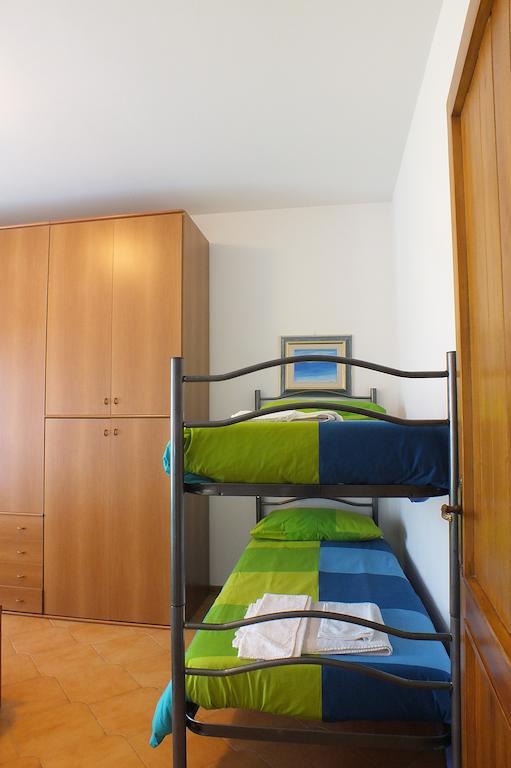 Acero Rosso Apartment Bellagio Cameră foto
