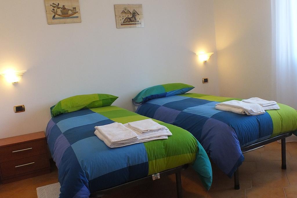 Acero Rosso Apartment Bellagio Cameră foto