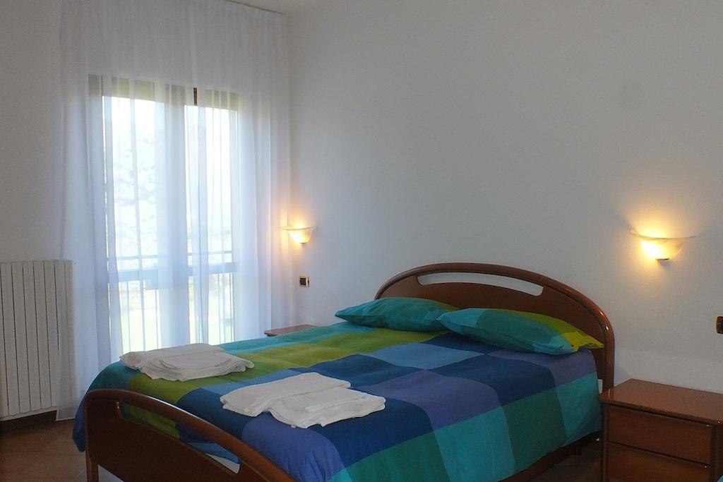 Acero Rosso Apartment Bellagio Cameră foto